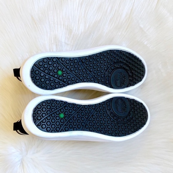 Timberland Black Ruby Ann 6” Sneaker Boots - Picture 7 of 7